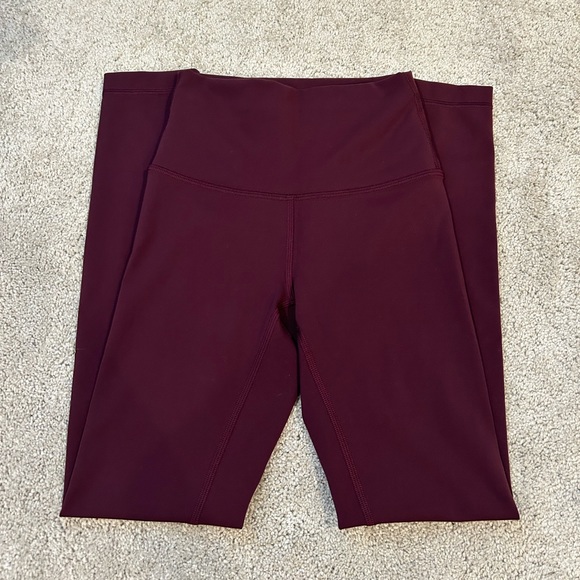 Lululemon Align Leggings 25” - Picture 2 of 6